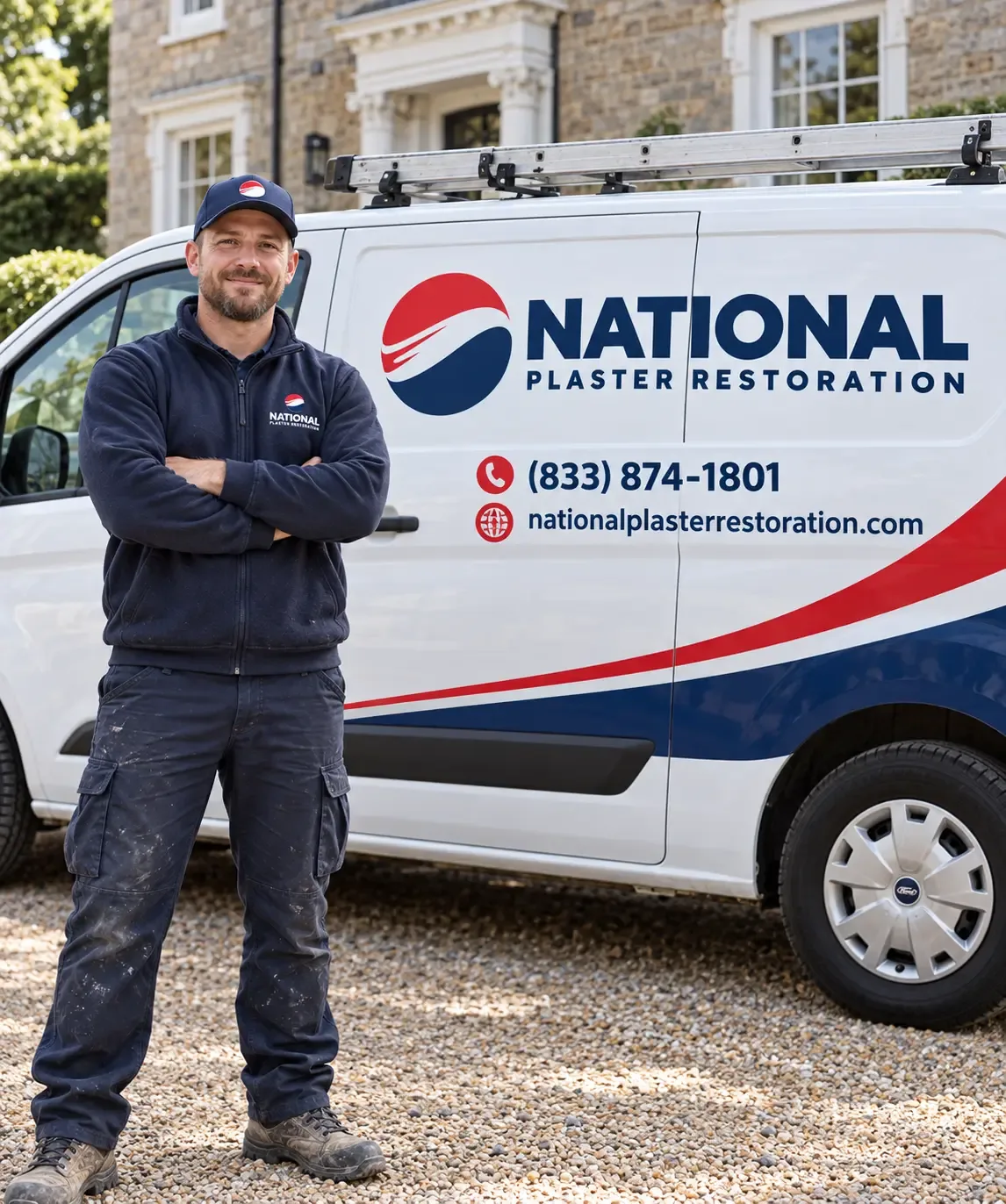 Plaster Repair Columbia City, OR FAQs